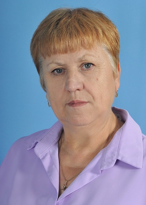 Черных Наталья Александровна.