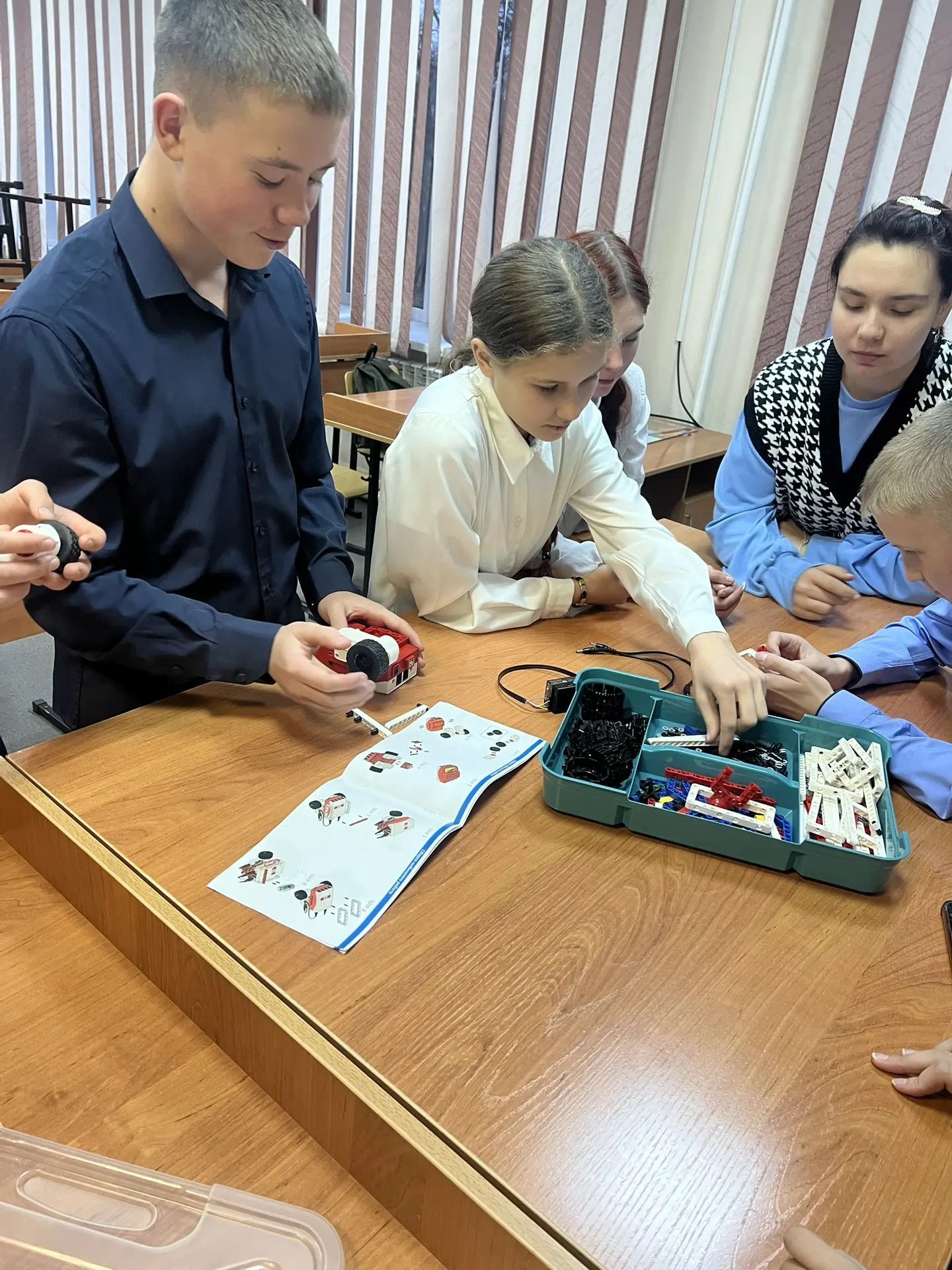 Фотогалерея.