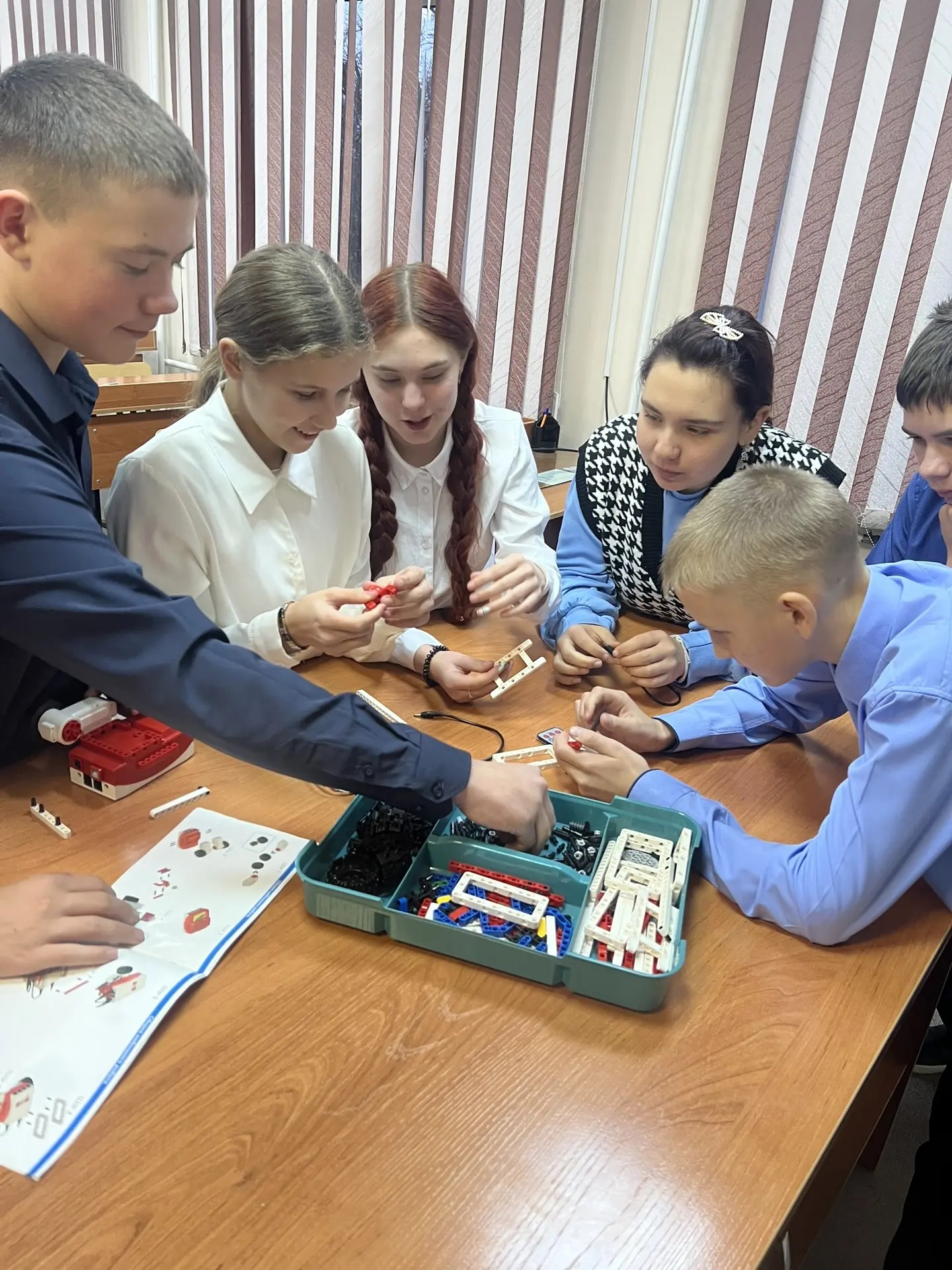 Фотогалерея.