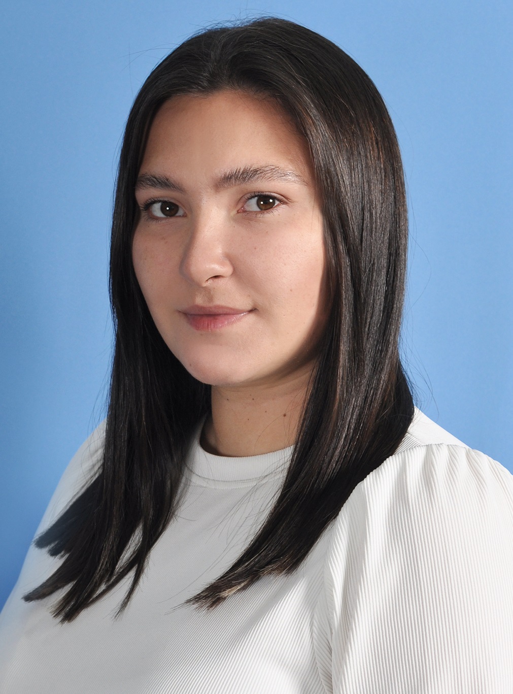 Дмитриенко Ксения Сергеевна.