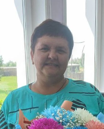 Седунова Ольга Владимировна.