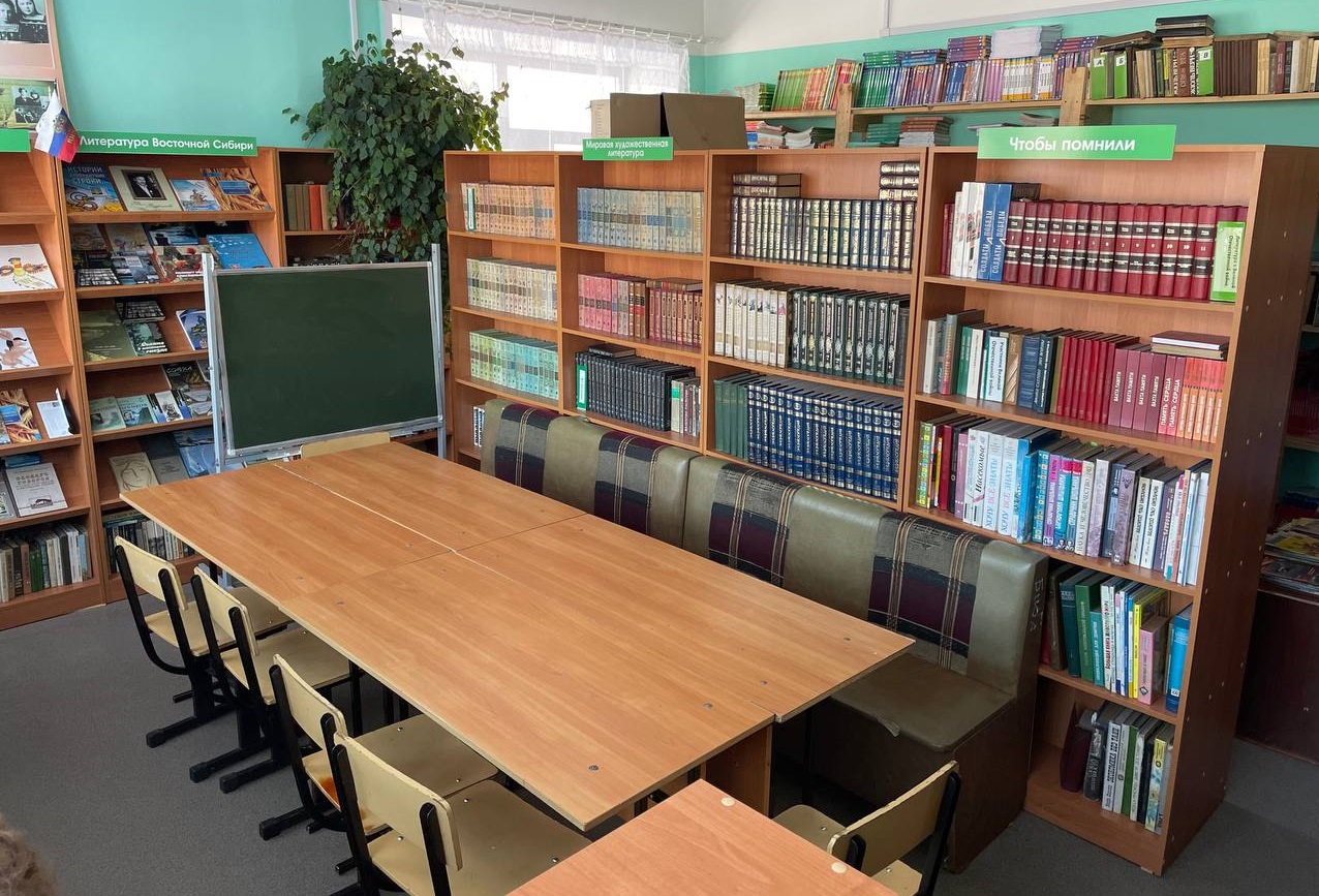 Коротко о библиотеке: Изображение.