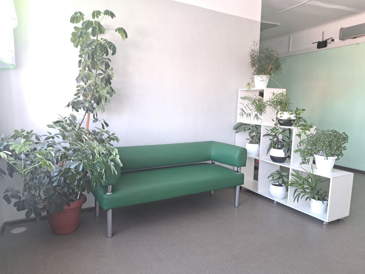 Фотографии школы.