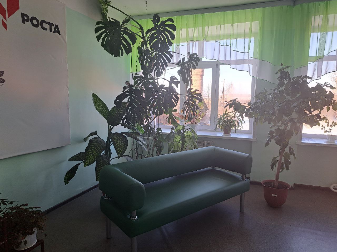 Фотографии школы.