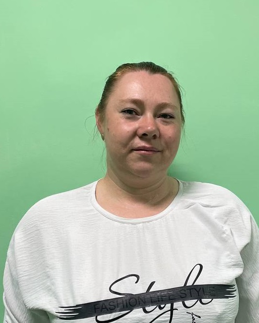 Костюк Татьяна Петровна.