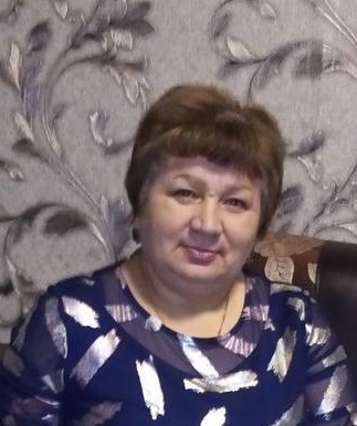 Школа д. Кирзавод.