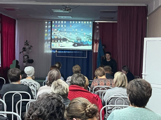 Антибуллинговая политика в школе.